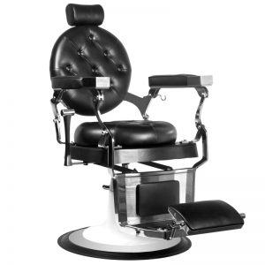 Barber stoel