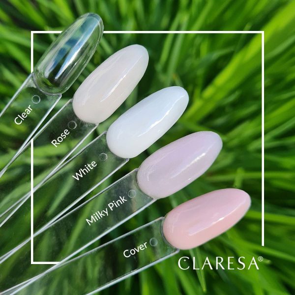 Claresa 3