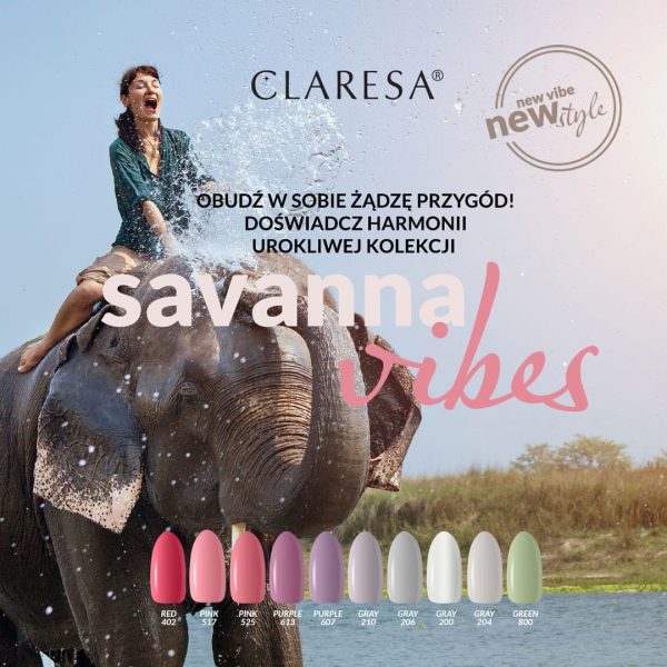 Claresa 3