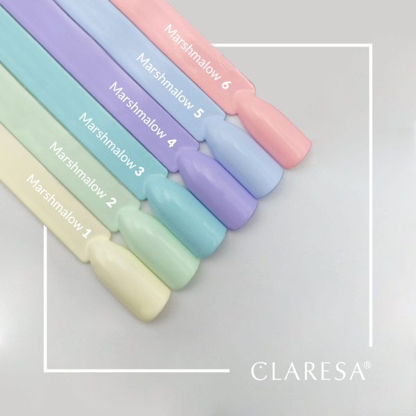 CLARESA-2