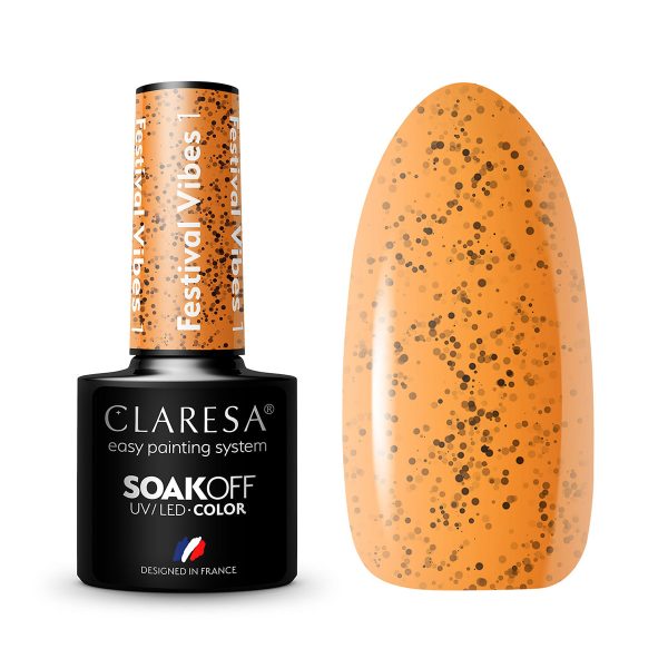 CLARESA-1