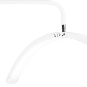 Glow wimperbehandellamp MX6 wit