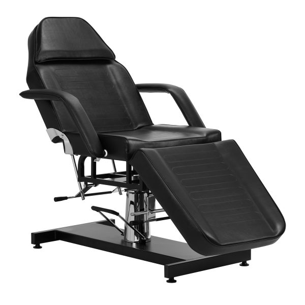 Behandelstoel Basic 210 Zwart