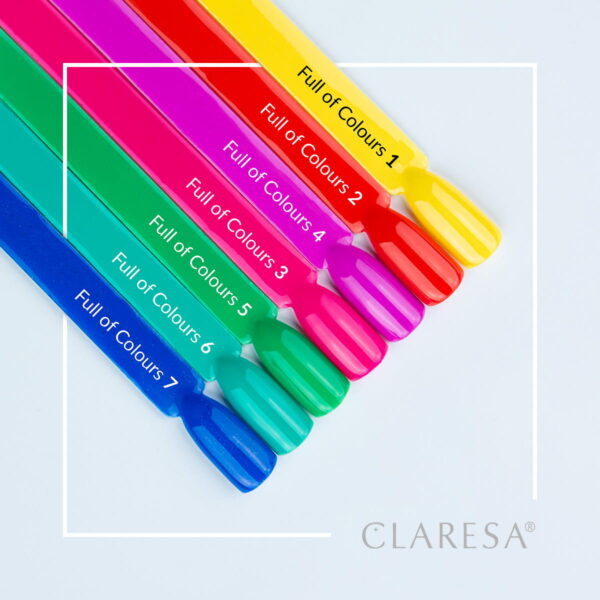 CLARESA-2