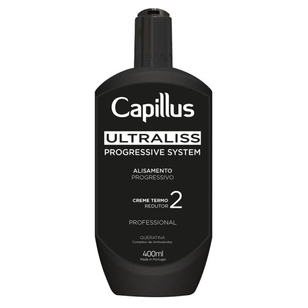 Capillus Ultraliss Nanoplastic Serum Stap 2 400 Ml