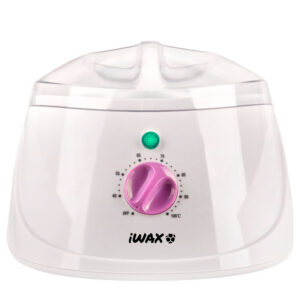 Iwax 1