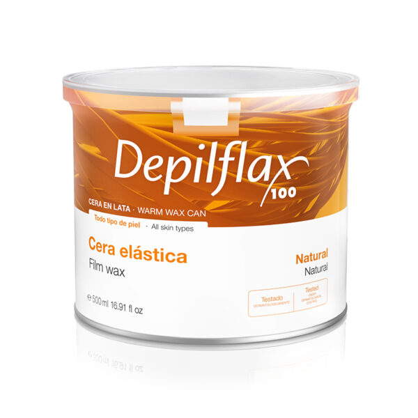 Depilflax 1