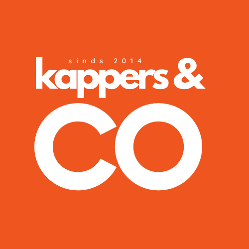 Logo Kappers Co